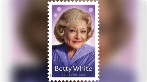 Betty White news